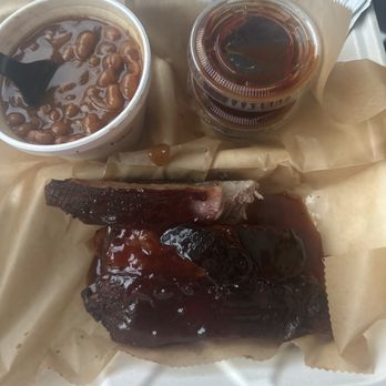 Eli's BBQ - Riverside - Barbeque Near Me - Cincinnati, Ohio