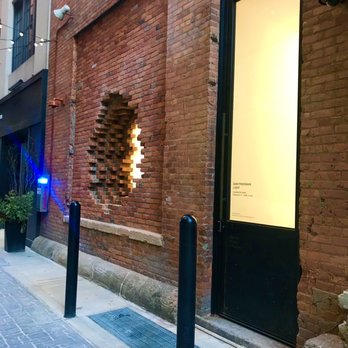Library Street Collective - Art Galleries Near Me - Detroit, Michigan