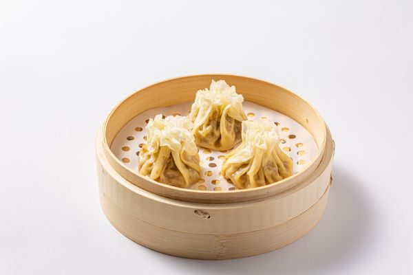 西贝XIBEI Dumplings by null