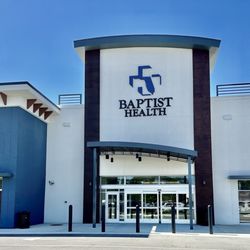 Baptist Primary Care - Mandarin North - October 17, 2024