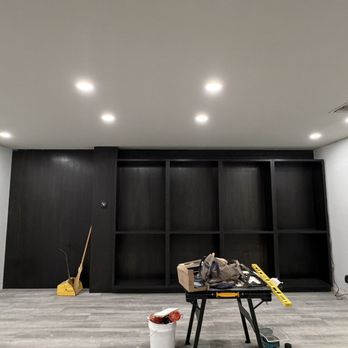 HD Electric - Finished Job - Electricians Near Me