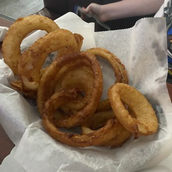 Black Forest - Onion rings - Pubs Near Me - South Euclid, Ohio Black Forest - Onion rings - Pubs Near Me - South Euclid, Ohio