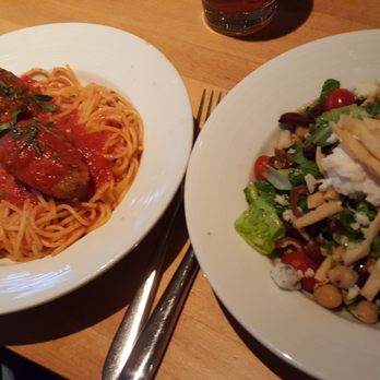 Pinstripes - On Mondays after 5pm, you get all you can eat of all this for twelve bucks! - Bowling Near Me - Edina, Minnesota Pinstripes - On Mondays after 5pm, you get all you can eat of all this for twelve bucks! - Bowling Near Me - Edina, Minnesota