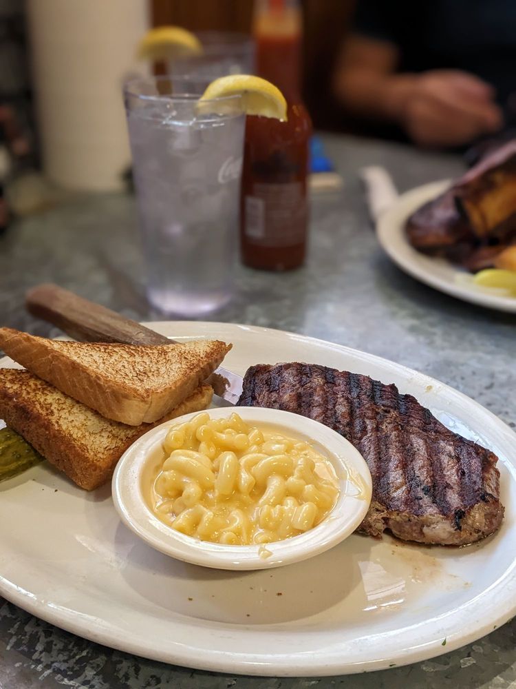 Riscky's BBQ