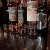Bar 821 gift card