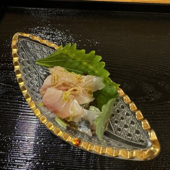 Omakase Shoji - Japanese Near Me - Chicago, Illinois