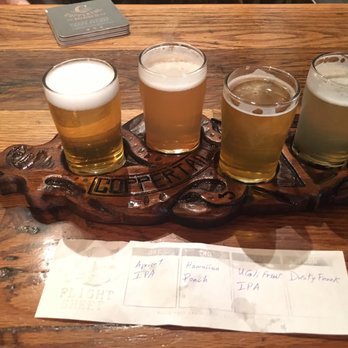 Coppertail Brewing Co - Bars Near Me - Tampa, Florida