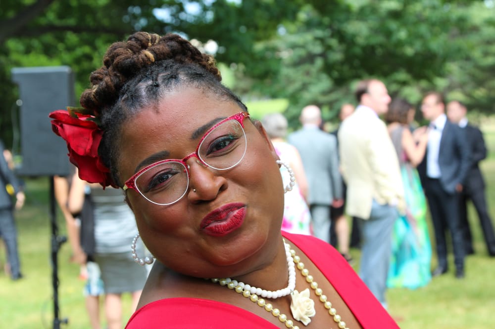 Queen Carolyn T