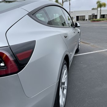 Goat Wraps - Vehicle Wraps Near Me - San Marcos, California