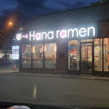 Hana Ramen - Sushi Bars Near Me - Scarborough, Ontario Hana Ramen - Sushi Bars Near Me - Scarborough, Ontario