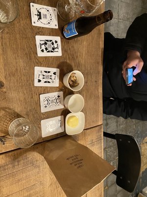 Mémé Gusta by null