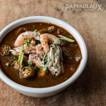 Pappadeaux Seafood Kitchen - Cajun/Creole Near Me - Austin, Texas