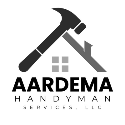 Aardema Handyman Services Logo
