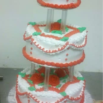 Panaderia La Mexicana - Special cake only $110 and it tasted amazing - Bakeries Near Me - Whittier, California