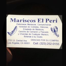 Business card Business card
