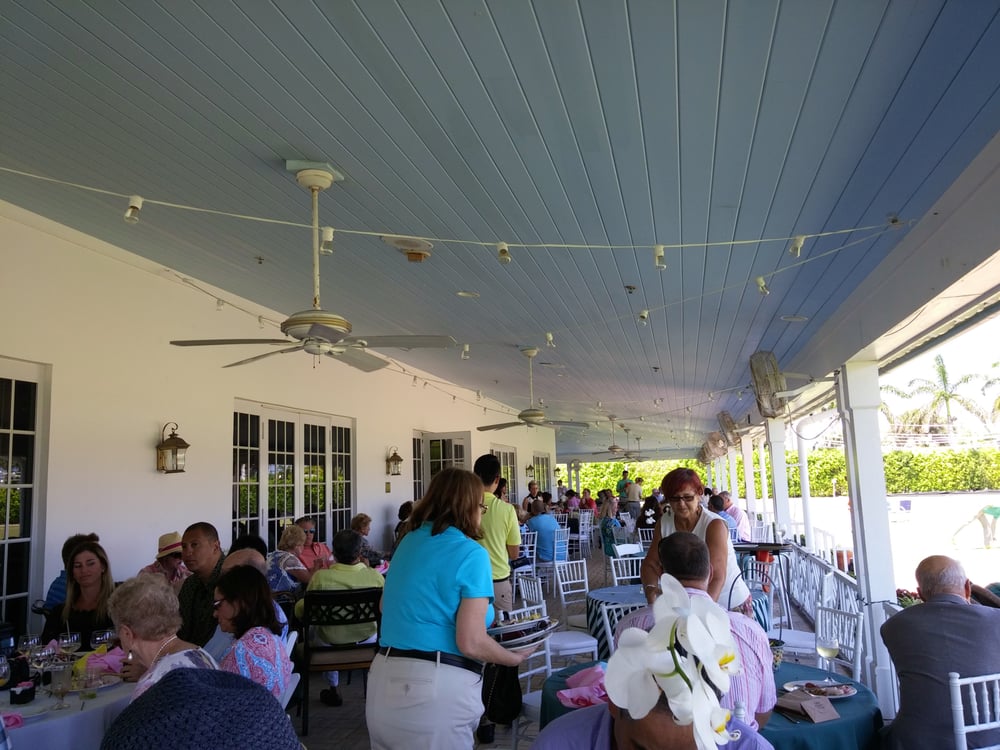 The National Croquet Center, West Palm Beach Roadtrippers