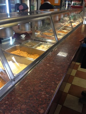 Manny's Deli & Restaurant by null