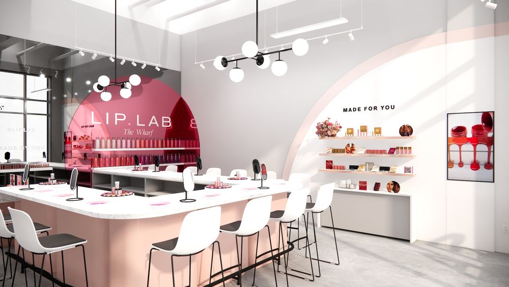 LIP LAB Updated October 2024 67 Photos & 19 Reviews 20 District