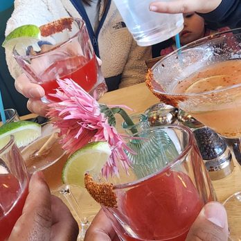 Redbird Scratch Kitchen + Bar - Cheers - Chicken Wings Near Me - Tucson, Arizona