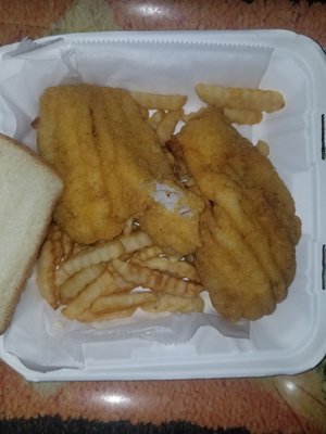 Seafood Shanty by null