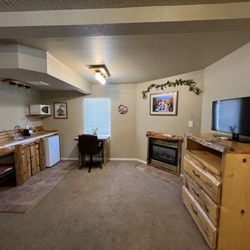 The Trailhead - A Lake Tahoe Lodge