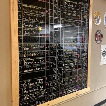 Bone Dry Tap House - This week's drink list - Beer Bar Near Me - Sierra Vista, Arizona Bone Dry Tap House - This week's drink list - Beer Bar Near Me - Sierra Vista, Arizona