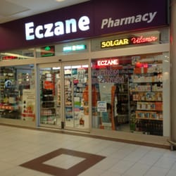 Baron Eczanesi