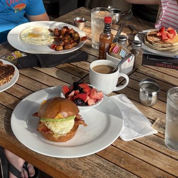 Killer Cafe - Diners Near Me - Marina del Rey, California Killer Cafe - Diners Near Me - Marina del Rey, California