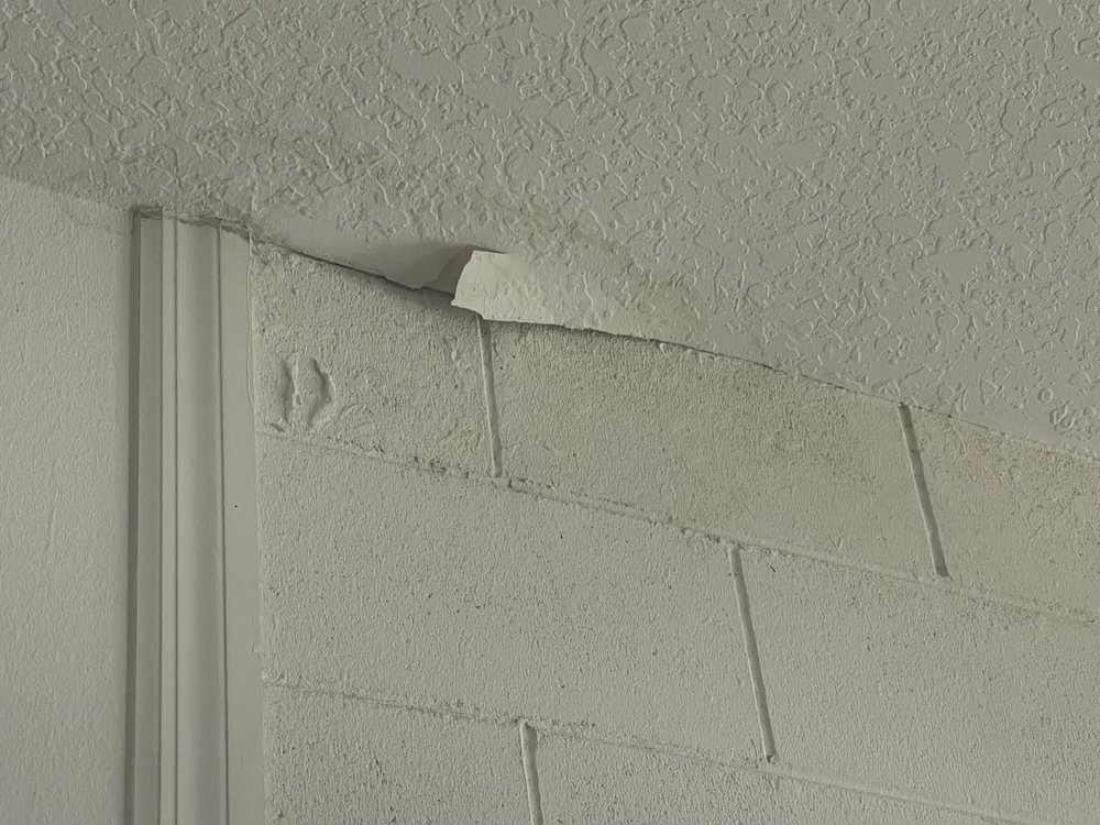 Slide of Gary Elo Roofing