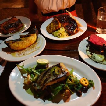 Hartwood - Mexican Near Me - Tulum, ROO