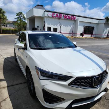 LUV CAR WASH - Updated February 2026 - 36 Photos - 9491 Baymeadows Rd