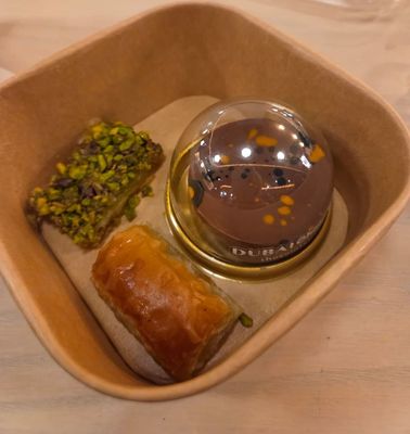 El Turco Express by null