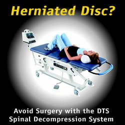 Boyd Chiropractic Centers - Non - Surgical Care for Lumbar and Cervical Herniated Disc Pain
