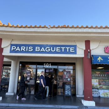 Paris Baguette - Coffee & Tea Near Me - Las Vegas, Nevada Paris Baguette - Coffee & Tea Near Me - Las Vegas, Nevada