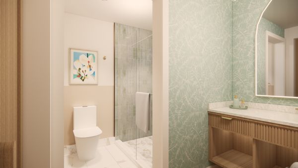 Pavilion Hotel by null