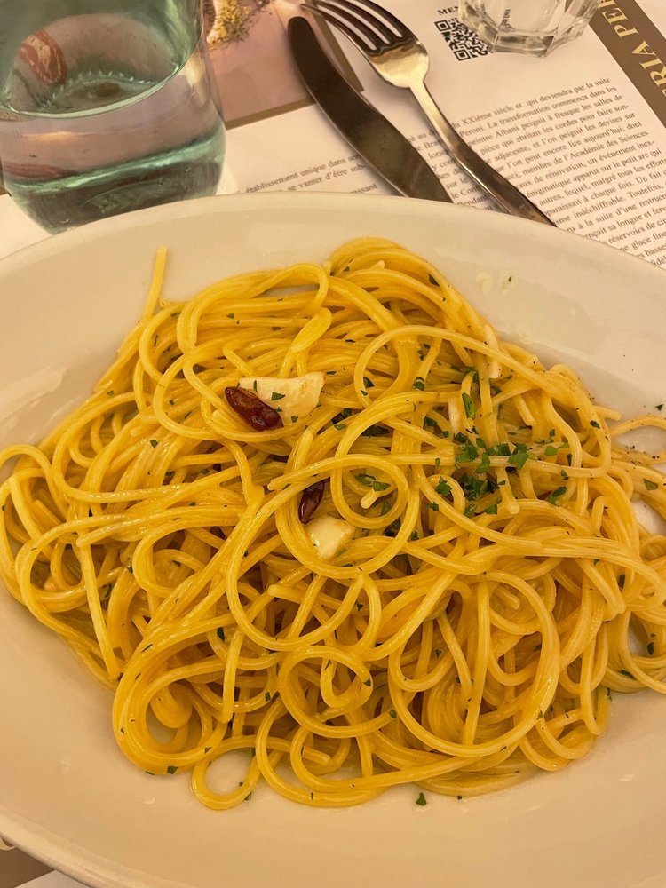 L'Antica Birreria Peroni