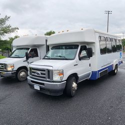 Shenandoah Shuttles
