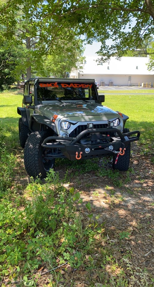 MINCO AUTO & TRUCK ACCESSORIES Updated October 2024 200 N Magnolia