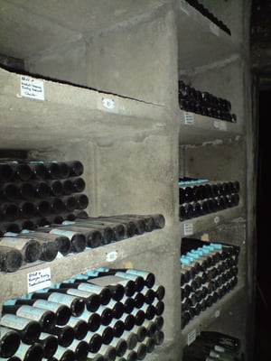 Weingut Robert Weil by null