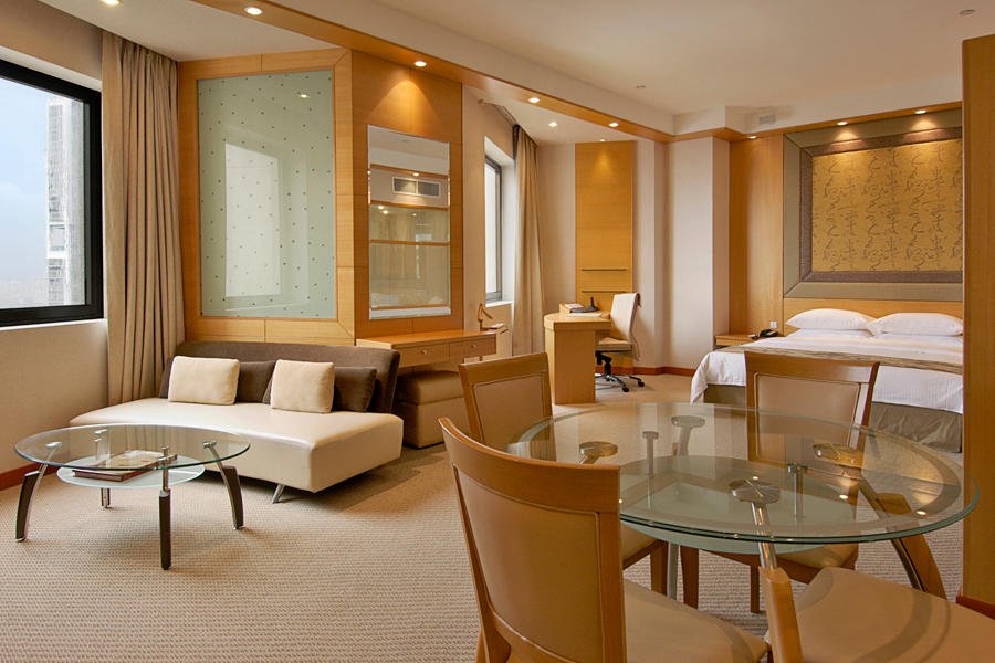 Studio M Hotel