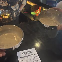 Kava