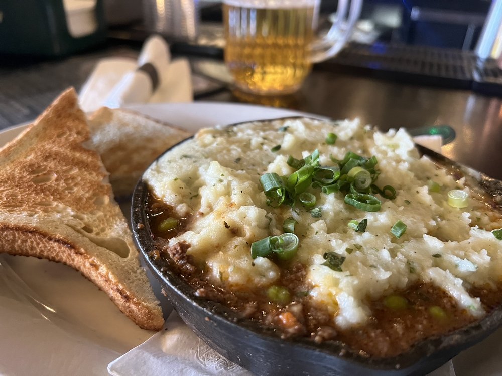 JAMESON’S IRISH PUB Updated October 2024 454 Photos & 572 Reviews