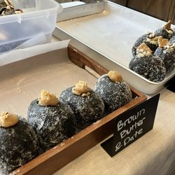 Fluffy Bakery