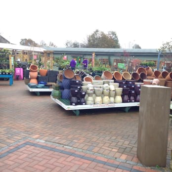 Caulders Garden Centres - Nurseries & Gardening Near Me - Glasgow, GLG