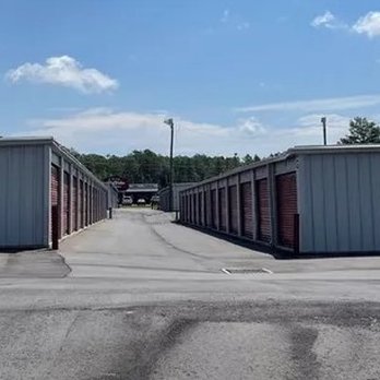 U-Stor-It Mini Warehouses - Self Storage Near Me - Aberdeen, North Carolina U-Stor-It Mini Warehouses - Self Storage Near Me - Aberdeen, North Carolina