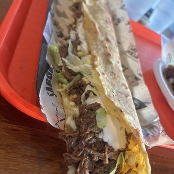 Taco Libre - Original Machete - Tacos Near Me - Oakdale, Minnesota