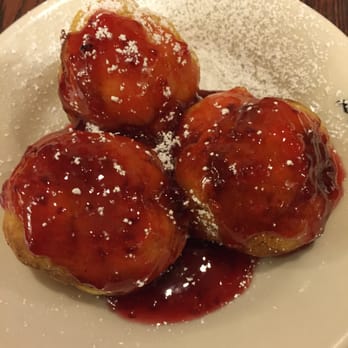 Solvang Restaurant - Aebleskiver - Scandinavian Near Me - Solvang, California