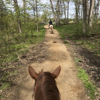 National Riding Stables - Horseback Riding Near Me - Gettysburg, Pennsylvania