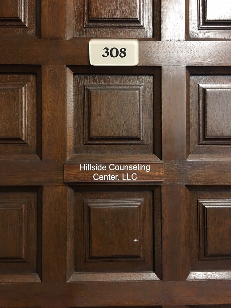 Hillside Counseling Center - grief counselor in Torrance, CA