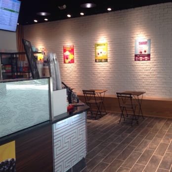 Kung Fu Tea - decor - Coffee & Tea Near Me - Syracuse, New York Kung Fu Tea - decor - Coffee & Tea Near Me - Syracuse, New York